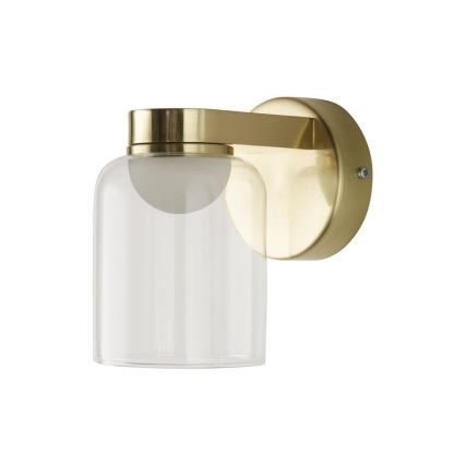 Searchlight - LED-kylpyhuoneen seinävalaisin HIGHBALL LED/6W/230V IP44