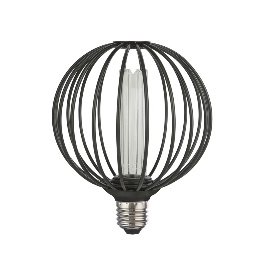 Searchlight - himmennettävä LED-dekoratiivilamppu GLOBE E27/4,5W/230V 2700K