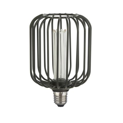 Searchlight - himmennettävä LED-koristepolttimo GLOBE E27/4,5W/230V 2700K