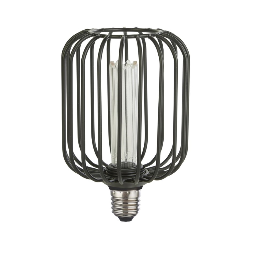 Searchlight - himmennettävä LED-koristepolttimo GLOBE E27/4,5W/230V 2700K