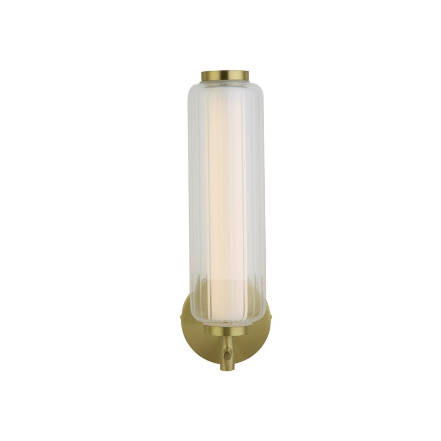 Searchlight - LED-seinävalaisin MOD LED/8W/230V