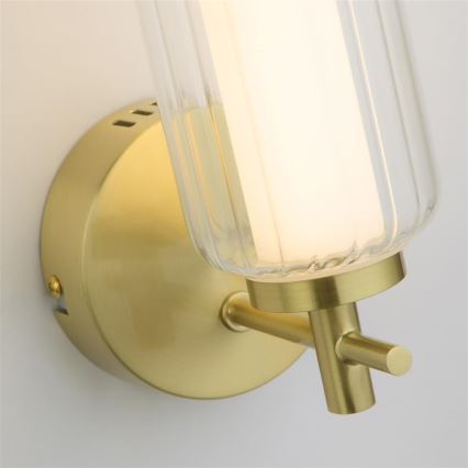 Searchlight - LED-seinävalaisin MOD LED/8W/230V