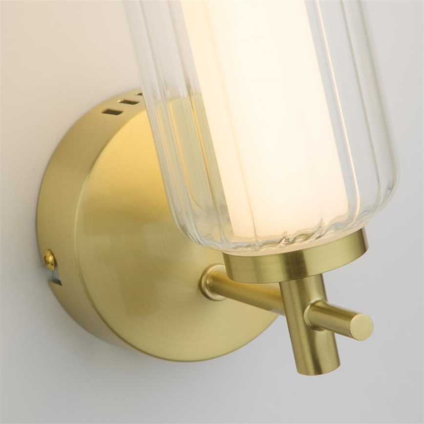 Searchlight - LED-seinävalaisin MOD LED/8W/230V