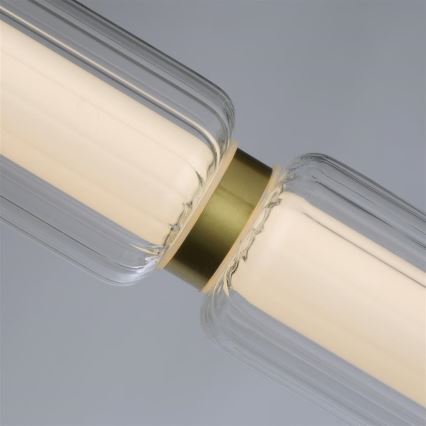 Searchlight - LED-riippuvalaisin vaijerilla MOD LED/26W/230V