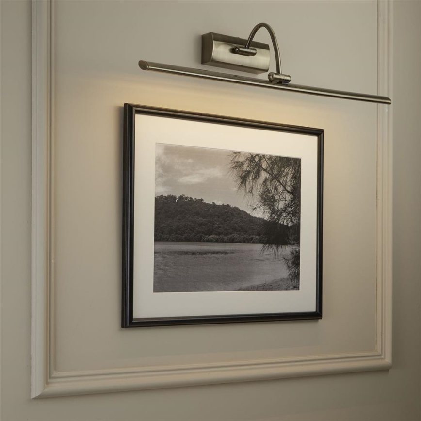 Searchlight - LED-kuvavalo LED/5W/230V