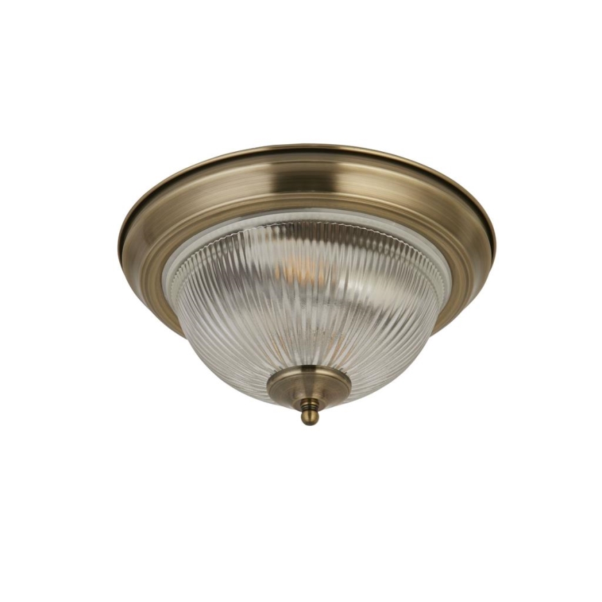 Searchlight - Kattovalo FLUSH 2xE14/40W/230V