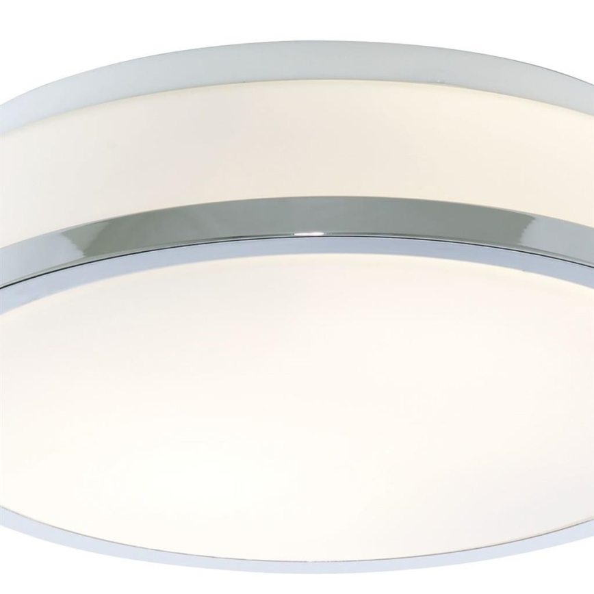 Searchlight - Kylpyhuoneen kattovalaisin DISC 2xE27/60W/230V IP44
