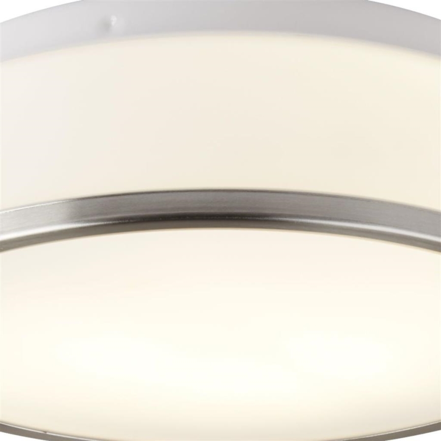 Searchlight - Kylpyhuoneen kattovalo DISC 2xE27/60W/230V IP44