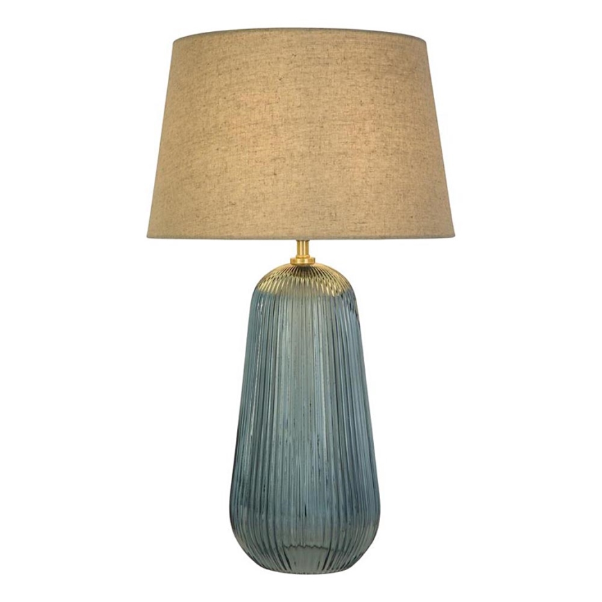 Searchlight - CAMEO pöytävalaisin 1xE27/60W/230V