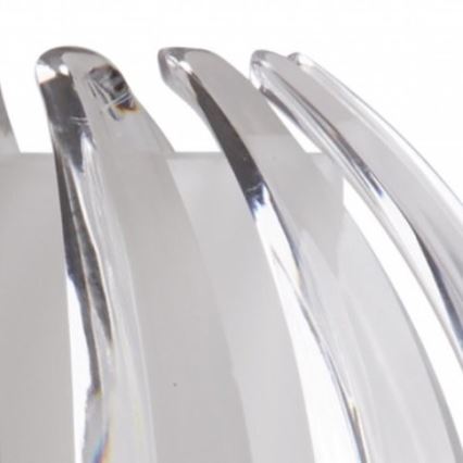 Searchlight - Himmennettävä kosketuspöytävalaisin CLAW 1xG9/33W/230V