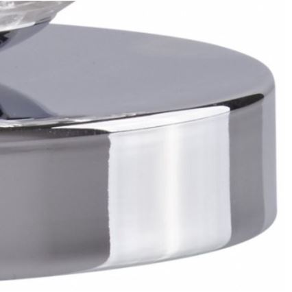 Searchlight - Himmennettävä kosketuspöytävalaisin CLAW 1xG9/33W/230V