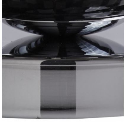 Searchlight - Himmennettävä kosketuspöytävalaisin CLAW 1xG9/33W/230V