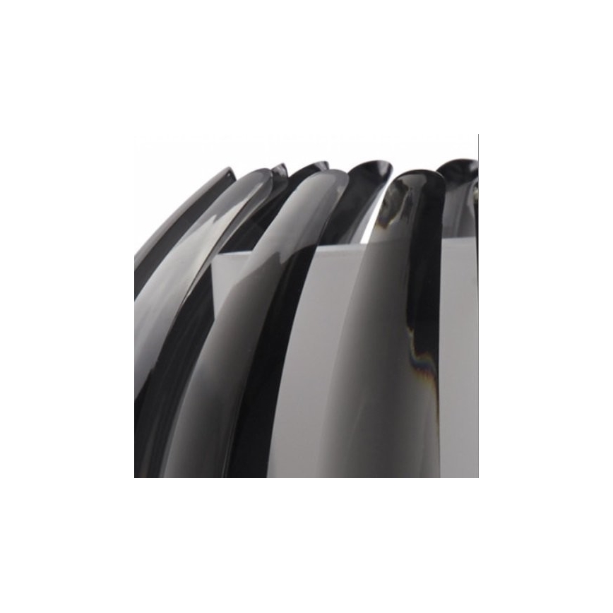 Searchlight - Himmennettävä kosketuspöytävalaisin CLAW 1xG9/33W/230V