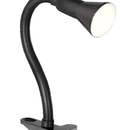 Searchlight - Joustava pöytävalaisin DESK 1xE14/40W/230V