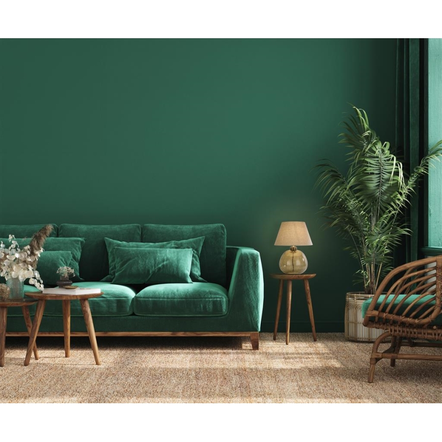 Searchlight - Pöytävalaisin ZENITH 1xE27/60W/230V