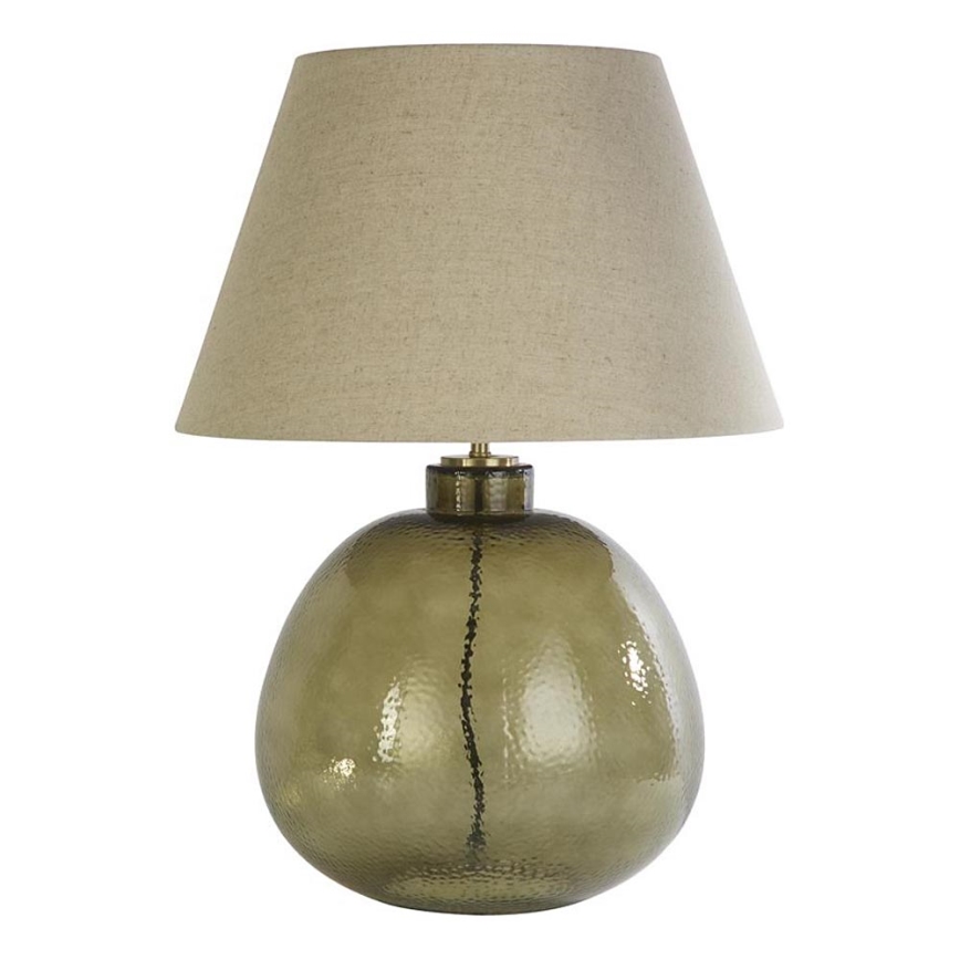 Searchlight - Pöytävalaisin ZENITH 1xE27/60W/230V