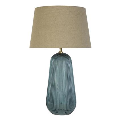 Searchlight - CAMEO pöytävalaisin 1xE27/60W/230V