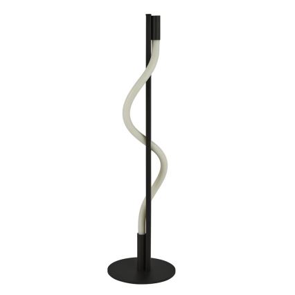 Searchlight - Himmennettävä LED-pöytävalaisin MARILYN LED/8W/230V musta