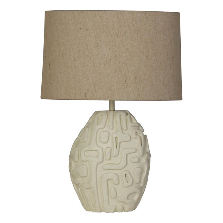 Searchlight - Pöytävalaisin ADELAIDE 1xE27/60W/230V