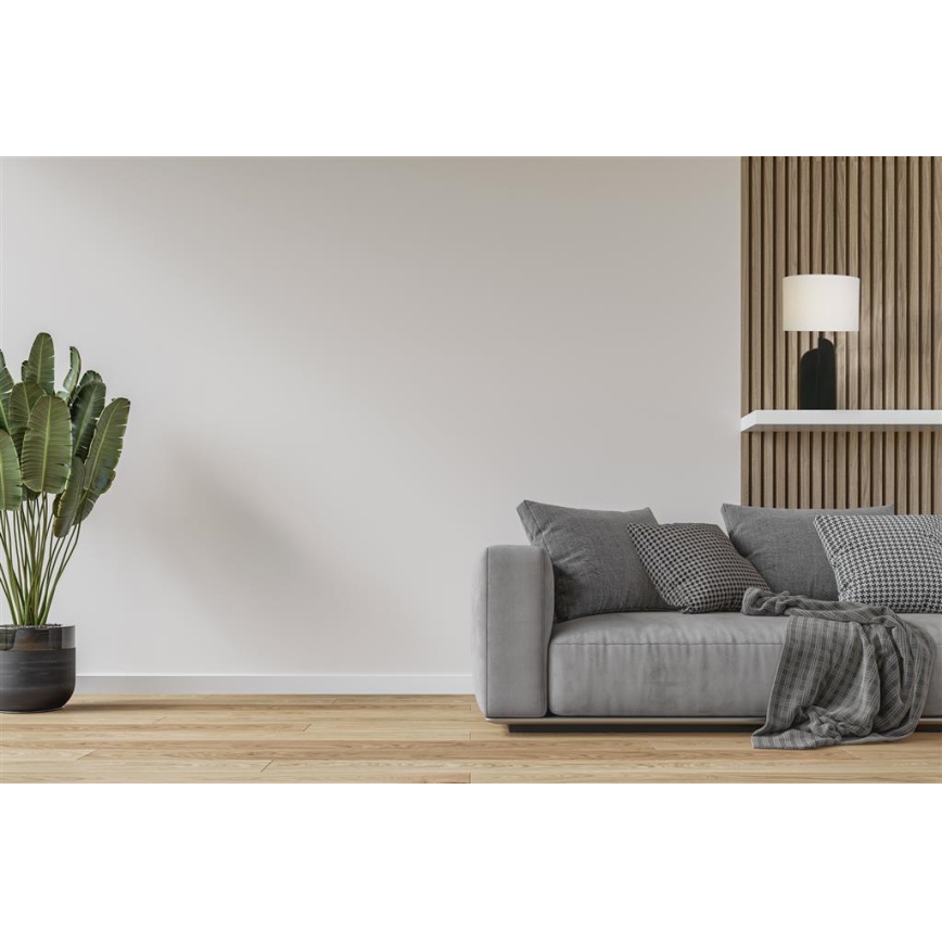 Searchlight - Pöytävalaisin PERTH 1xE27/60W/230V