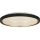Searchlight - himmennettävä LED-kattovalaisin SATELLITE LED/25W/230V 3000–6000K halkaisija 41,5 cm + kaukosäädin