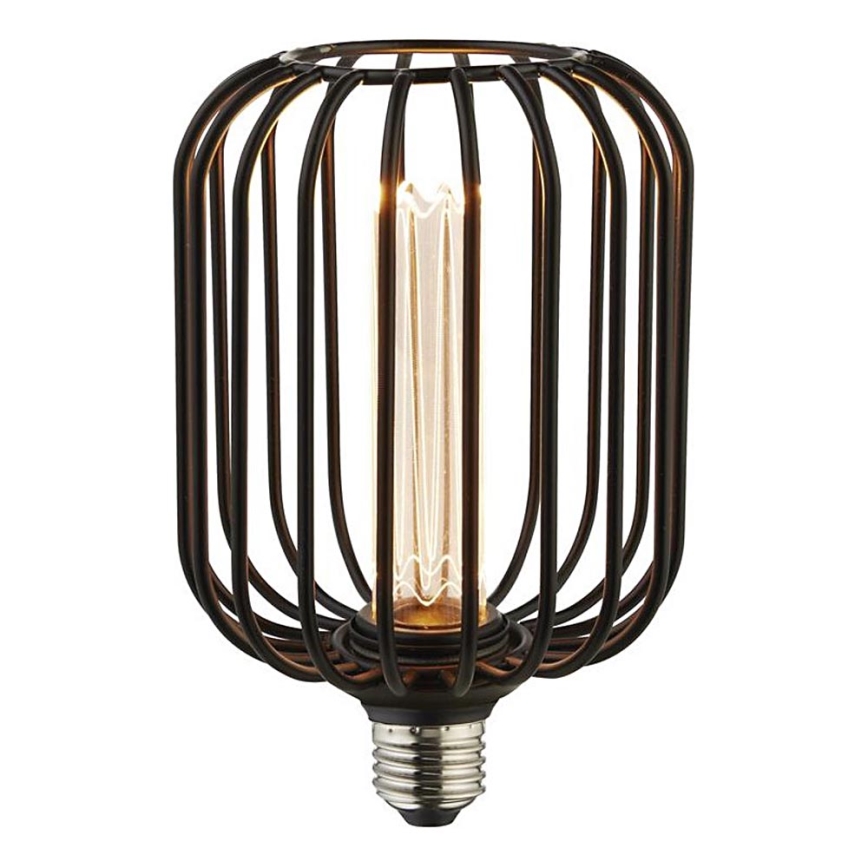 Searchlight - himmennettävä LED-koristepolttimo GLOBE E27/4,5W/230V 2700K