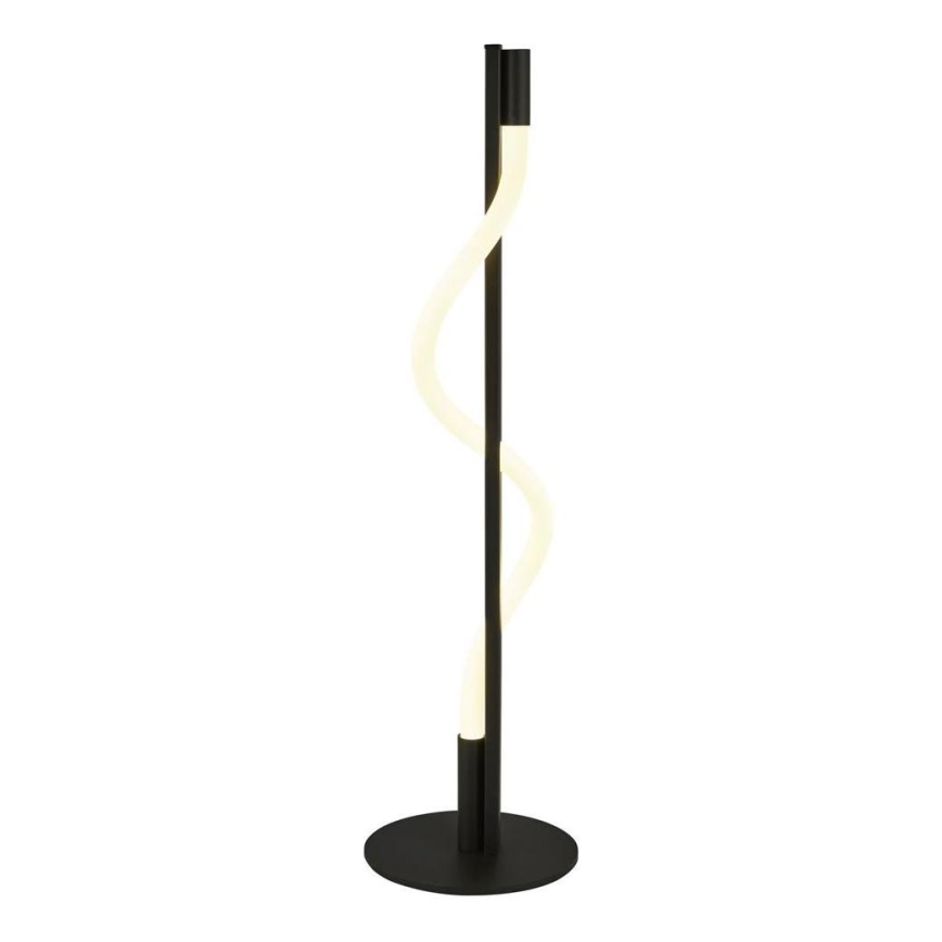 Searchlight - Himmennettävä LED-pöytävalaisin MARILYN LED/8W/230V musta
