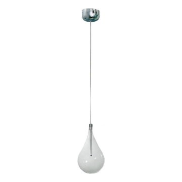 Searchlight - Kattokruunu johdossa 1xG4/60W/230V