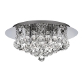Searchlight - Kattovalaisin HANNA 4xG9/33W/230V