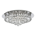 Searchlight - Kattovalaisin HANNA 8xG9/33W/230V