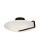 Searchlight - Kattovalaisin SUNDIAL 3xE27/40W/230V musta