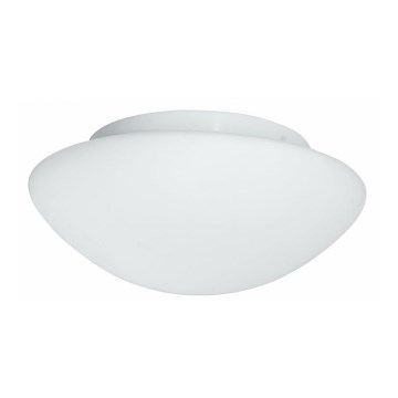 Searchlight - Kylpyhuoneen kattovalaisin FLUSH 2xE27/60W/230V IP44