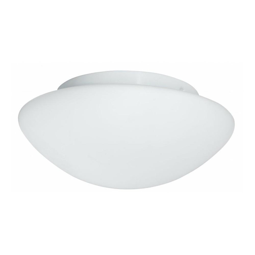 Searchlight - Kylpyhuoneen kattovalaisin FLUSH 2xE27/60W/230V IP44
