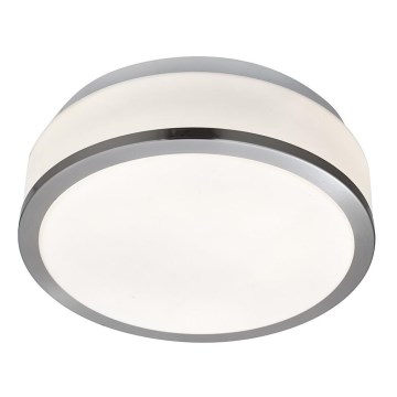Searchlight - Kylpyhuoneen kattovalo DISC 2xE27/60W/230V IP44