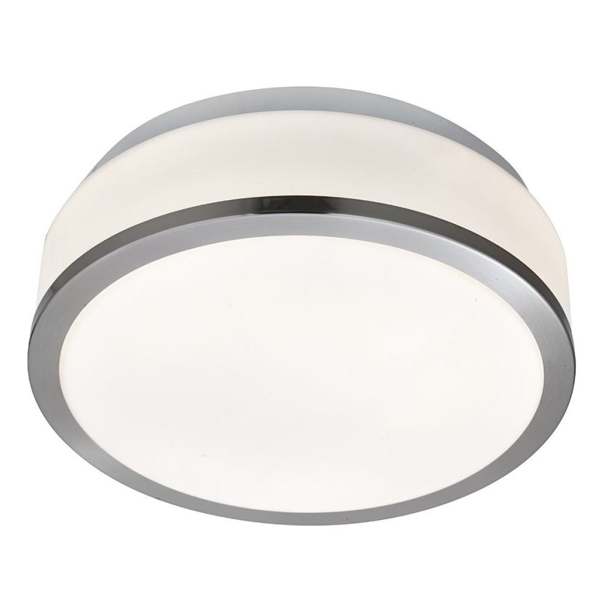 Searchlight - Kylpyhuoneen kattovalo DISC 2xE27/60W/230V IP44