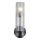 Searchlight - Kylpyhuoneen seinävalaisin SCOPE 1xG9/7W/230V IP44 kiiltävä kromi