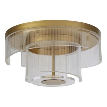 Searchlight - LED kattovalaisin DECO LED/32W/230V