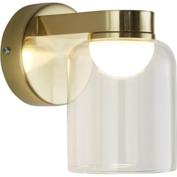 Searchlight - LED-kylpyhuoneen seinävalaisin HIGHBALL LED/6W/230V IP44