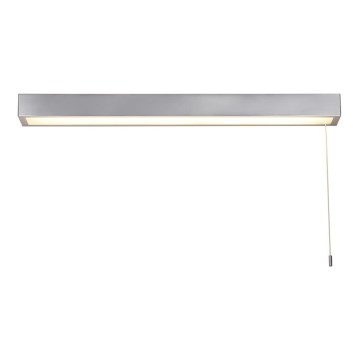 Searchlight - LED-kylpyhuoneen seinävalaisin VENTI LED/18,77W/230V IP44