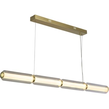 Searchlight - LED-riippuvalaisin vaijerilla MOD LED/26W/230V