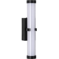 Searchlight - LED Seinävalaisin CLAMP LED/7W/230V