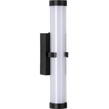 Searchlight - LED Seinävalaisin CLAMP LED/7W/230V
