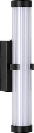 Searchlight - LED Seinävalaisin CLAMP LED/7W/230V