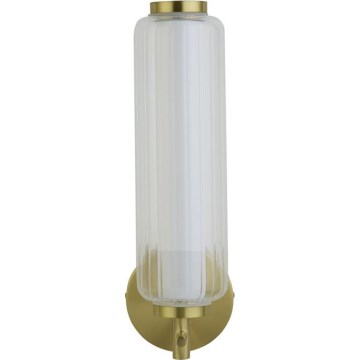 Searchlight - LED-seinävalaisin MOD LED/8W/230V