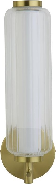 Searchlight - LED-seinävalaisin MOD LED/8W/230V