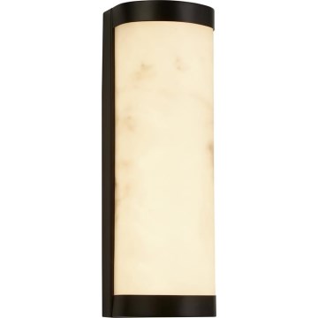 Searchlight - LED-seinävalaisin NILE LED/12W/230V