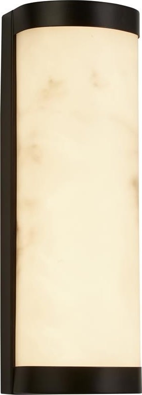 Searchlight - LED-seinävalaisin NILE LED/12W/230V