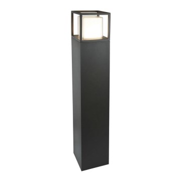 Searchlight - LED-ulkolamppu OHIO 1xLED/10W/230V