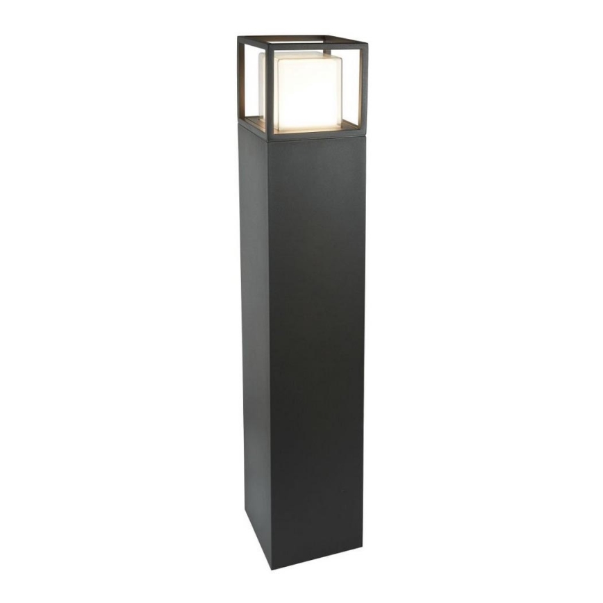 Searchlight - LED-ulkolamppu OHIO 1xLED/10W/230V