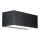 Searchlight - LED-ulkoseinävalaisin DOOR LED/13,5W/230V IP44